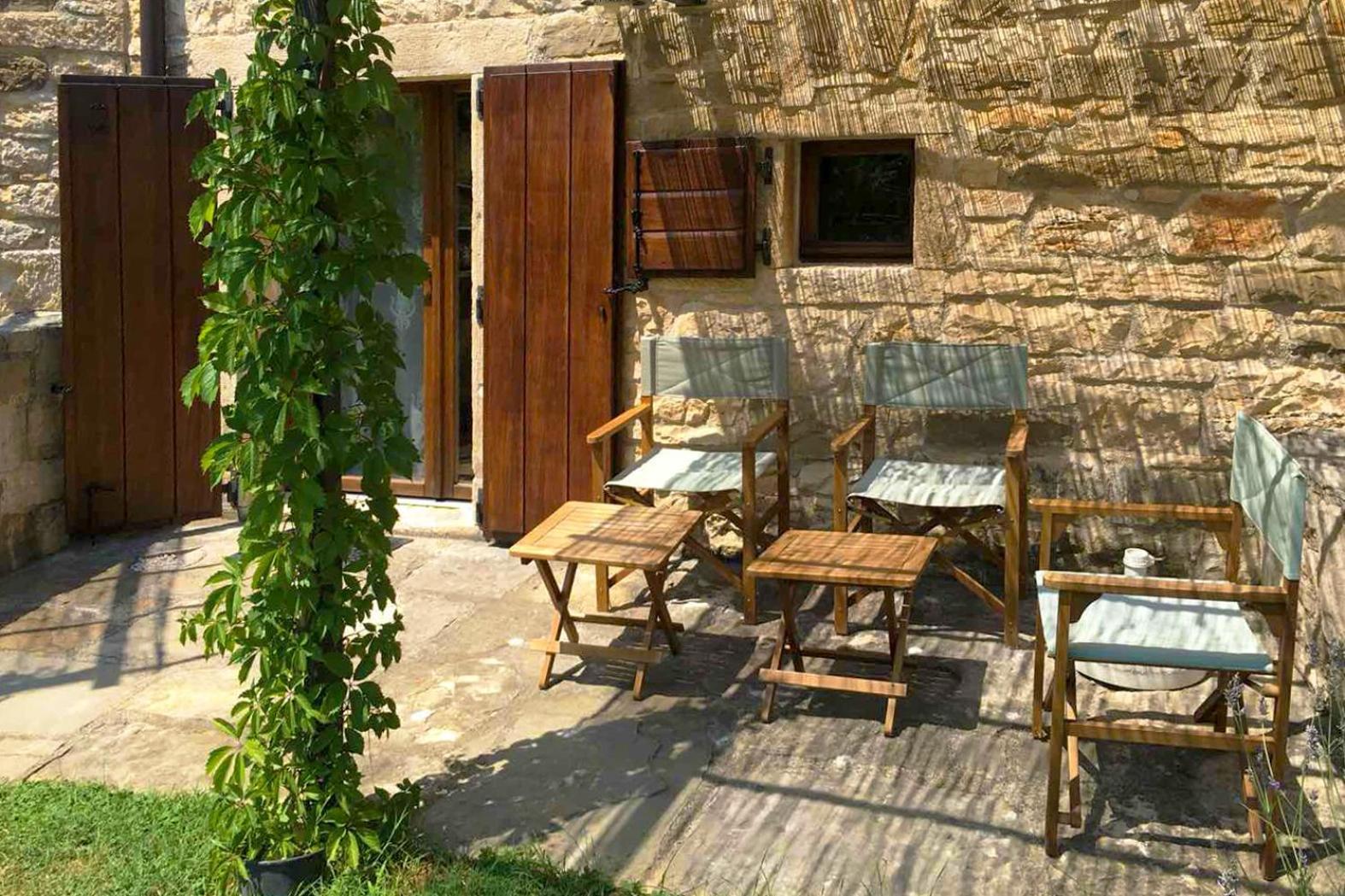Villas Martincici With Large Pool グロジュニャン エクステリア 写真