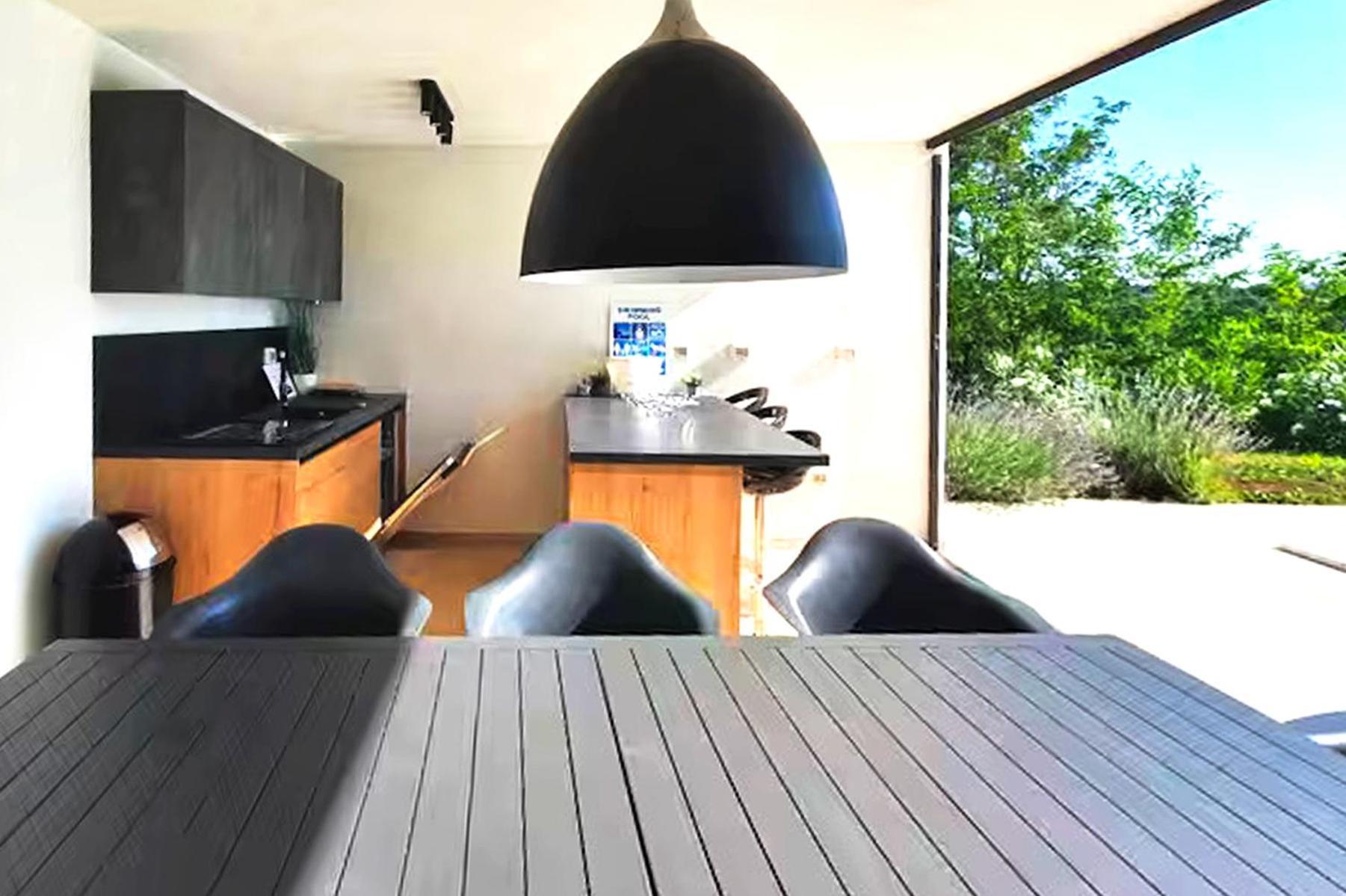 Villas Martincici With Large Pool グロジュニャン エクステリア 写真
